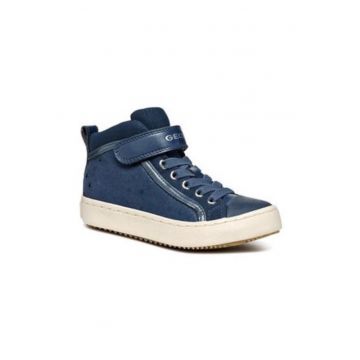 Pantofi sport dama  304070549 - Piele ecologica - Albastru - Albastru