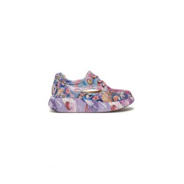 Pantofi sport dama  305012364 - Piele naturala - 35 EU - Multicolor