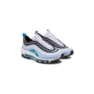 Pantofi sport dama  305088703 - Piele ecologica - Albastru - Albastru