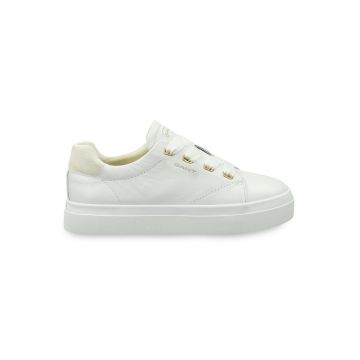 Pantofi sport dama - 30531834 -  Piele naturala