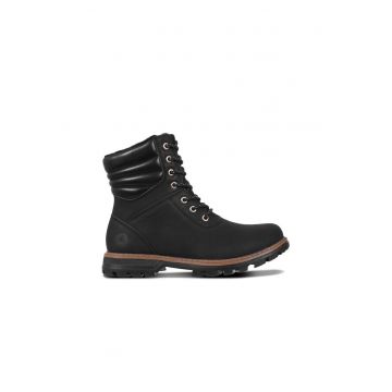 Pantofi sport dama -  47662 - Textil - Negru