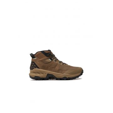 Pantofi sport dama -  80124 - Textil - Maro