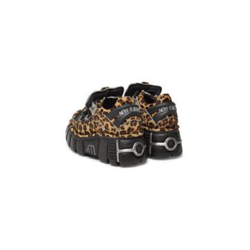 Pantofi sport dama - M-120N-C71 -  Piele naturala