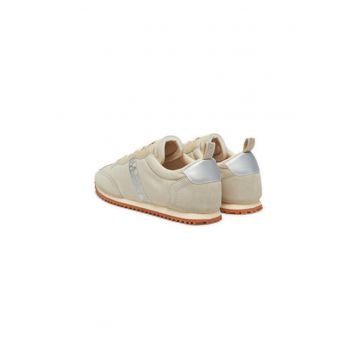 Pantofi sport dama - NP0A4IQ9 -  Textil - 41 EU - Bej