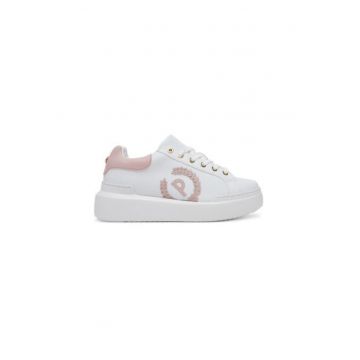 Pantofi sport dama - SA15184G0MXF113A -  Piele naturala