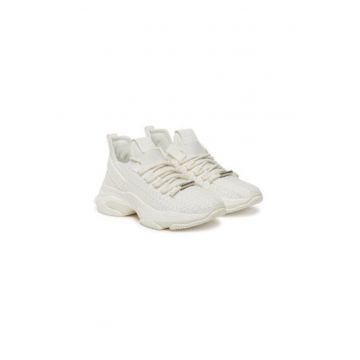 Pantofi sport dama - SM11003785 -  Textil - Alb
