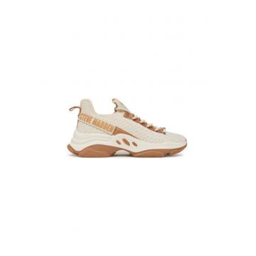 Pantofi sport dama - SM11003785 -  Textil - Ecru