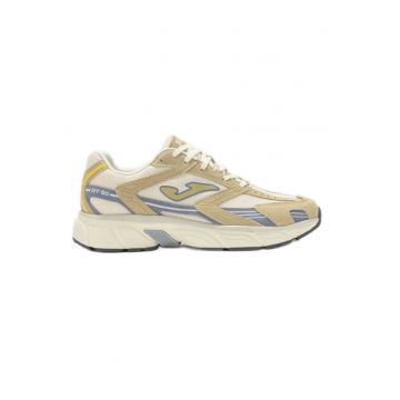 Pantofi sport pentru barbati -  BM216299 - Bej