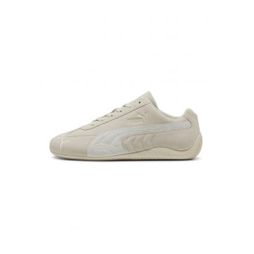 Pantofi sport Speedcat de piele intoarsa