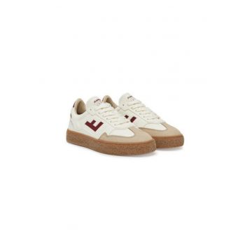 Pantofi sport unisex  BBBERCRE - Piele ecologica