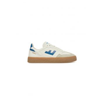 Pantofi sport unisex  BBBLU - Piele ecologica