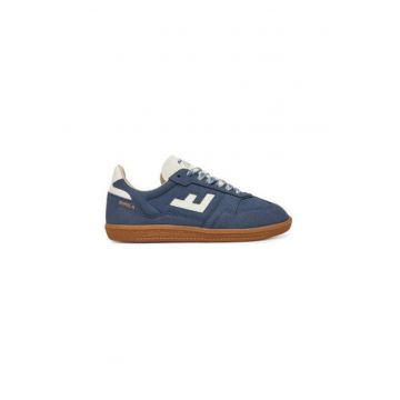Pantofi sport unisex  BSCOB - Piele ecologica
