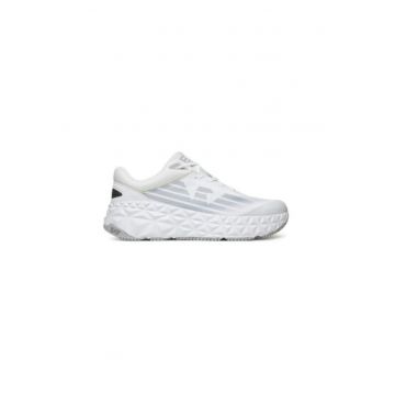 Pantofi sport unisex Ea7 Emporio Armani - X8X239 XK432 - Textil