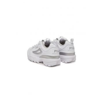 Pantofi sport unisex  FFT0146 - Piele ecologica
