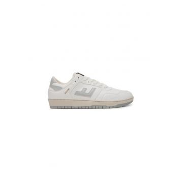 Pantofi sport unisex  SAGRA - Piele ecologica