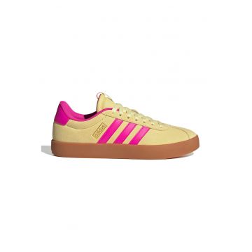 Pantofi sport VL Court 3.0 de piele intoarsa