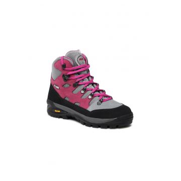 Pantofi trekking unisex -  Piele naturala