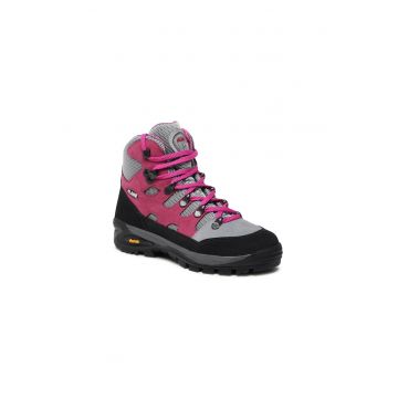 Pantofi trekking unisex -  Piele naturala
