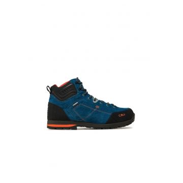 Sandale copii - Mayoral - 31640 - Piele ecologica - Bleumarin