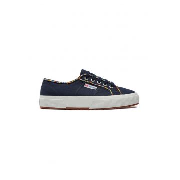 Tenisi dama -  303820 - Textil - Bleumarin/Alb