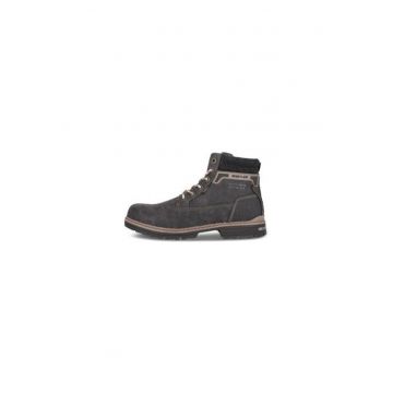 Bocanci de drumetie barbati  W224474 - Sintetic - 44 EU - Gri