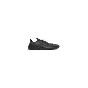 Bocanci trekking barbati  309099 - Textil - Gri
