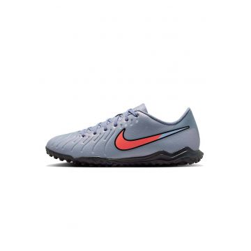 Ghete Fotbal  Legend 10 Club TF DV4345-402 - Barbati - Gri