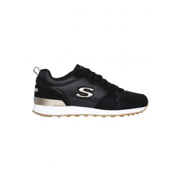 OG85 Gold'N Gurl - - Negru