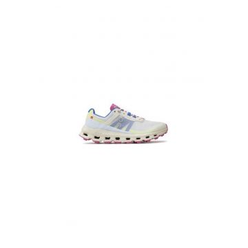 Pantofi alergat pentru dama  304231834 - Sintetic - Bej