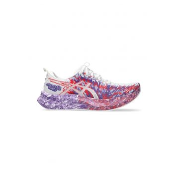 Pantofi cu model colorblock - pentru alergare Noosta Tri 16