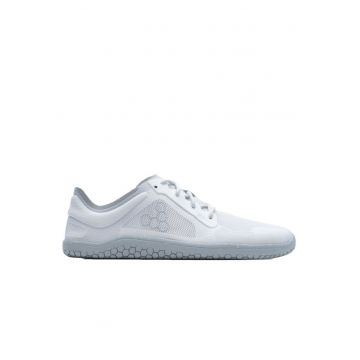 Pantofi gimnastica dama  304773518 - Textil - Gri