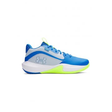 Pantofi pentru baschet Lockdown 7