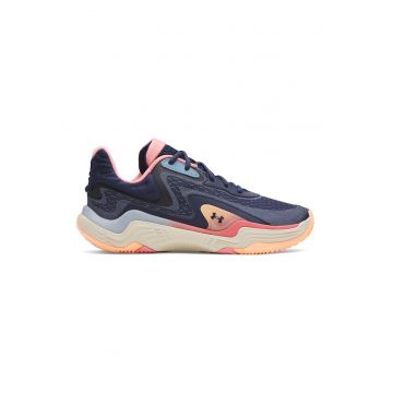 Pantofi pentru baschet Spawn 7