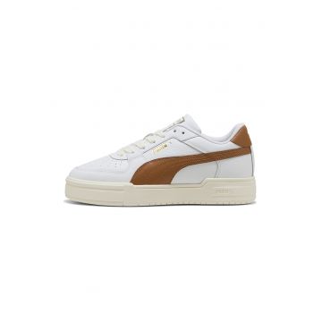 Pantofi sporrt unisex Pro Classic II din pieele cu insertii de piele ecologica