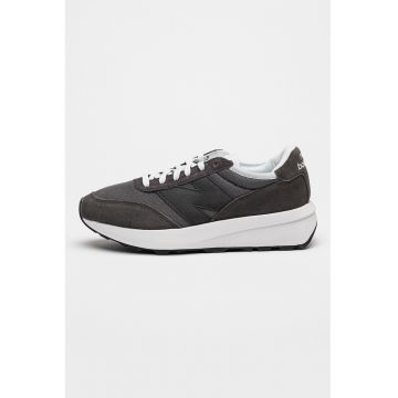 Pantofi sport 370 cu insertii de plasa