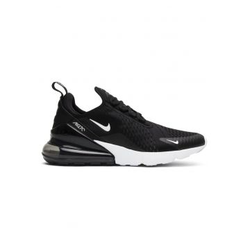 Pantofi sport  Air Max 270 14657 - Alb/Negru