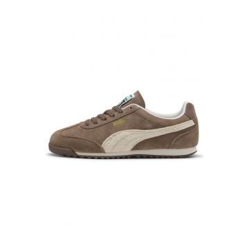 Pantofi sport Arizona SD de piele intoarsa