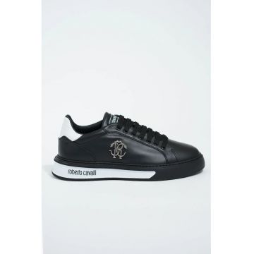 Pantofi sport barbati 20724 C - Negru -