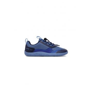Pantofi sport barbati - 5400137B -  Textil - Albastru