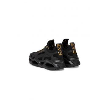 Pantofi sport barbati din piele ecologica