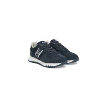 Pantofi sport barbati - S5TOKYO01/MES -  Textil