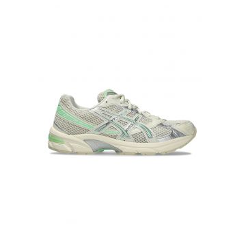 Pantofi sport cu insertii de material sintetic Gel 1130