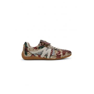 Pantofi sport cu paiete Freekick