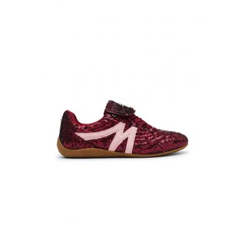 Pantofi sport cu paiete Freekick