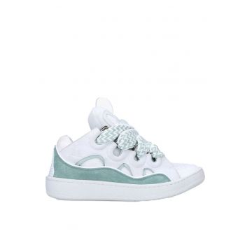 Pantofi sport cu sireturi supradimensionate FW-SKDK02-EXKL-P23