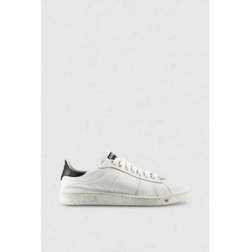 Pantofi sport cu talpa joasa