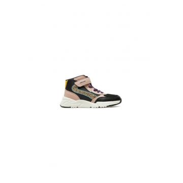Pantofi sport dama  304065118 - Piele ecologica - 38 EU - Negru