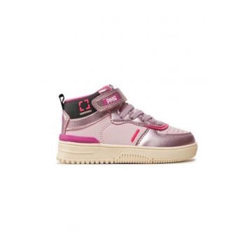 Pantofi sport dama  304320866 - Piele ecologica - Roz - Roz
