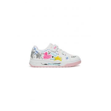 Pantofi sport dama - 7960700 -  Piele ecologica