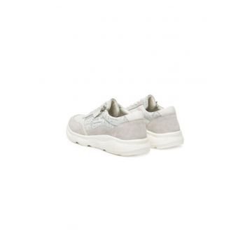 Pantofi sport dama - 951257-03 -  Piele naturala